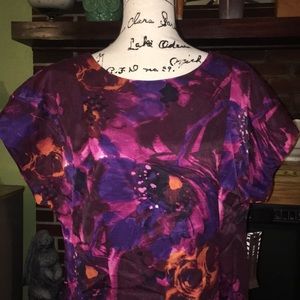 Dana Buchanan dress NWT